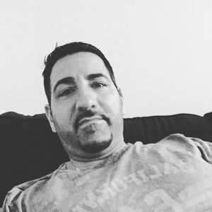 Meet your Posher, Christopher